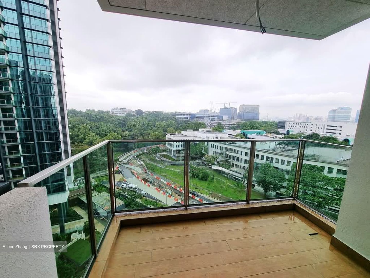 Normanton Park (D5), Apartment #549981001